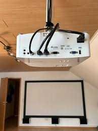 Проектор Optoma UHD38 4 К