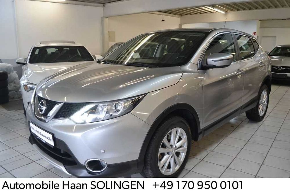 Piese si dezmembrari nissan qashqai 2015 1.6 130 cp
