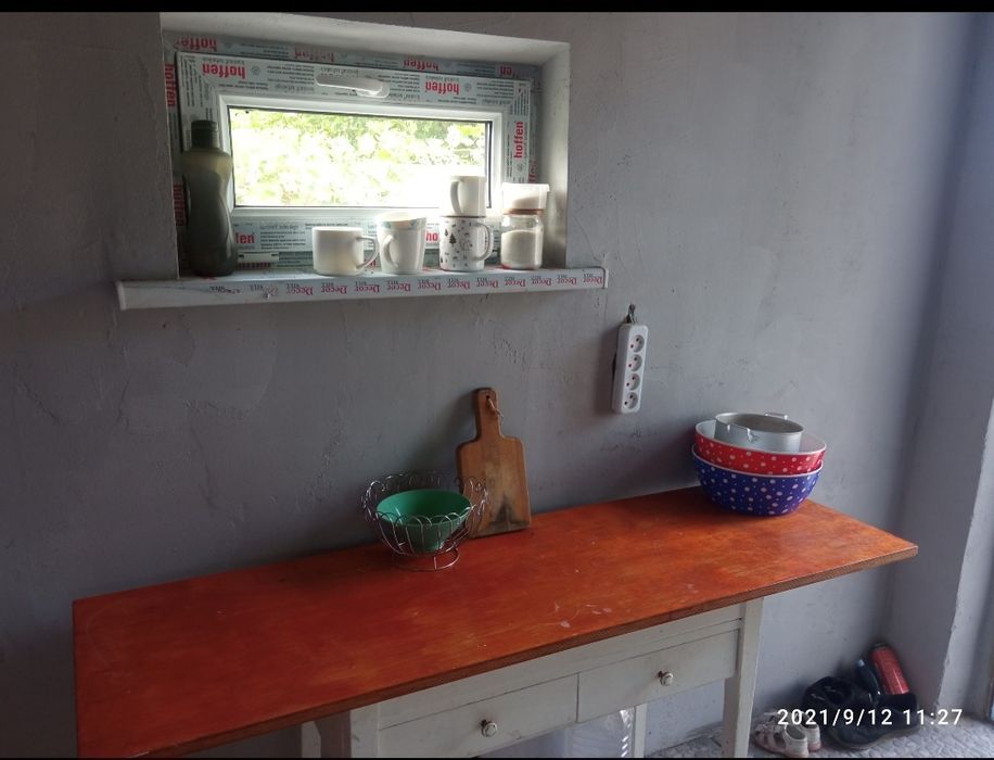 Продам дачный дом с участком