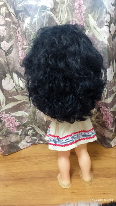 Păpuși de colecție