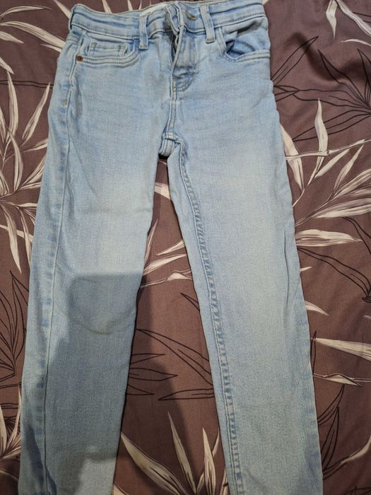 Дрехи за момиче 116/122 размер