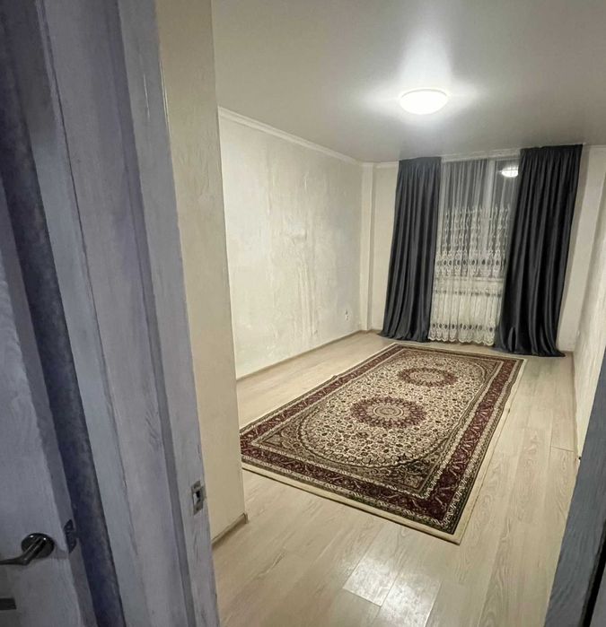 Квартира квартал 47