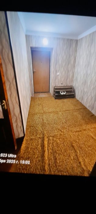 Сдаётся квартира