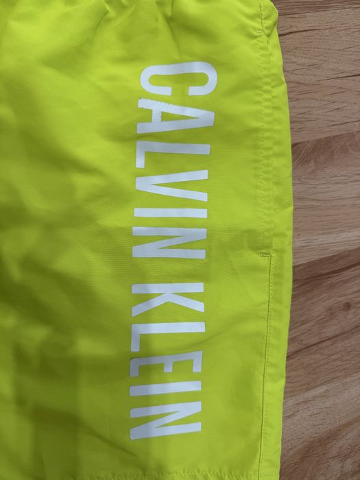 Calvin Klein оригинални мъжки бански размер Л