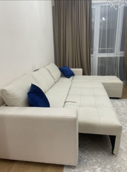 Диван раскладной продам срочно