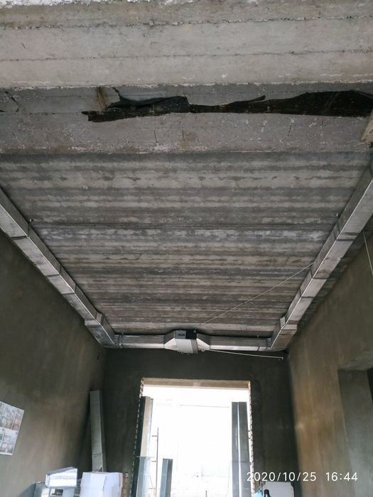 Установка вентиляционные системы