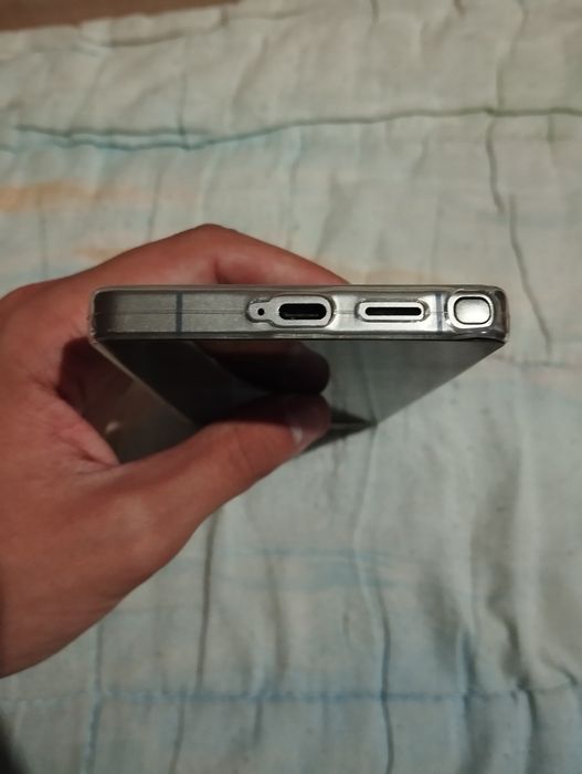 Samsung S25 Ultra (China)
