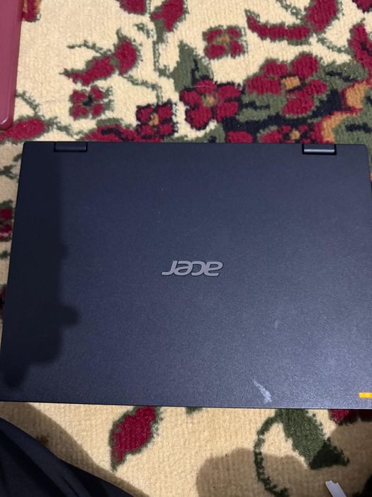 Нотбук aser оперативка 8 гб