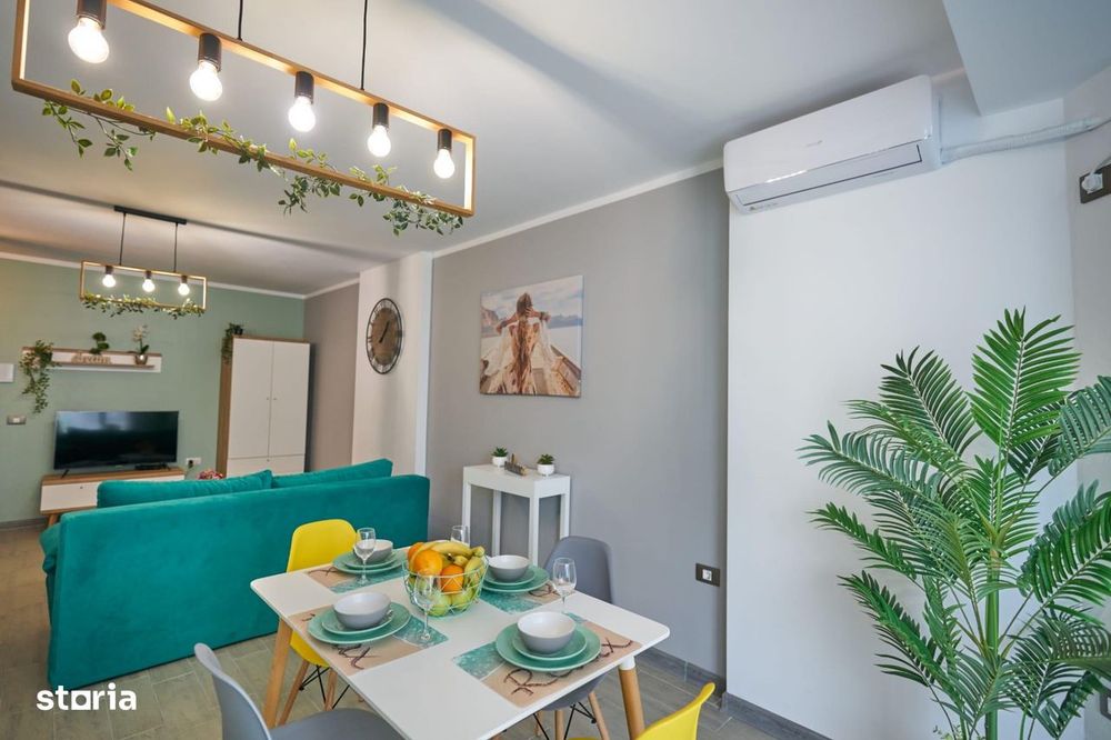 Apartament Alezzi Beach Resort