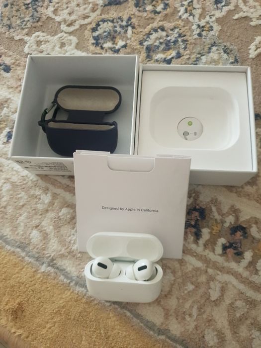 Наушники Airpods pro 2