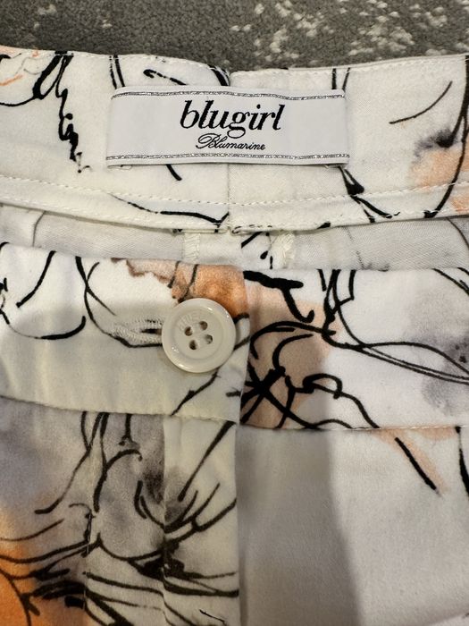 Оригинални панталонки Blugirl by Blumarine