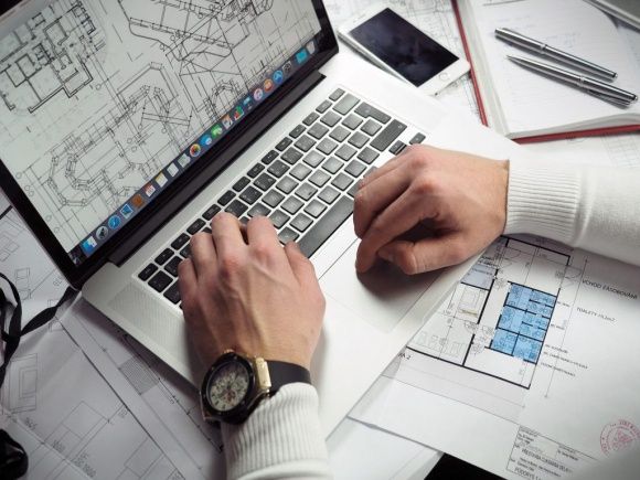 Проектировщик Газа, Газоснабжения, Газификация