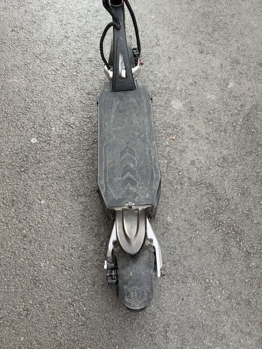 Kaabo Mantis 8 dual motors