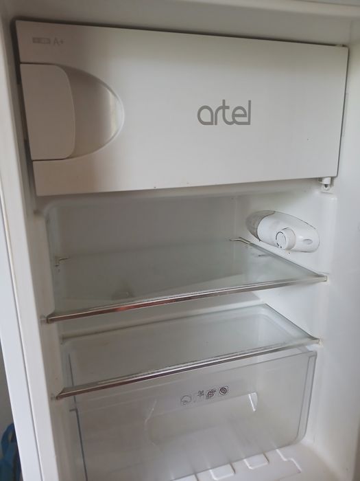 Artel Muzlatgʻichi