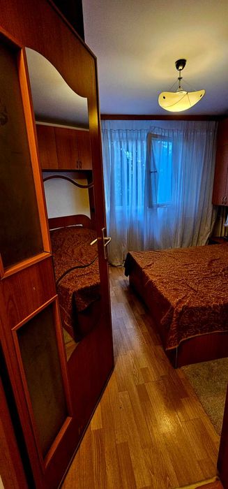 Inchiriere apartament 2 camere in Lujerului, Parcul Fabricii. Ideal pentru cupluri tinere sau familii