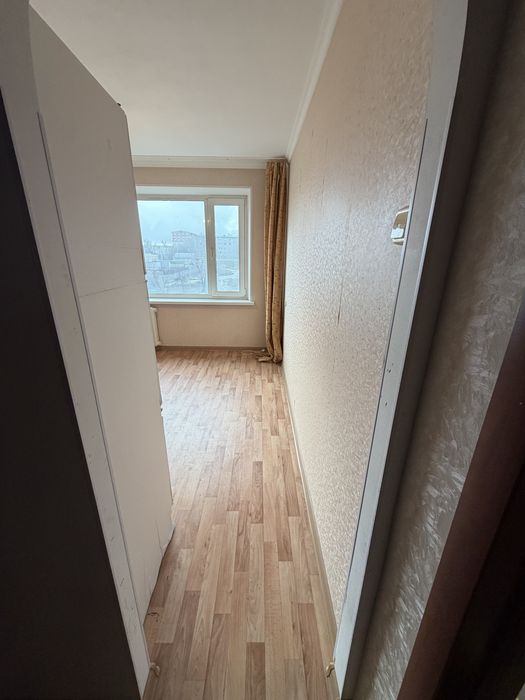 Однокомнатная квартира 5в-9