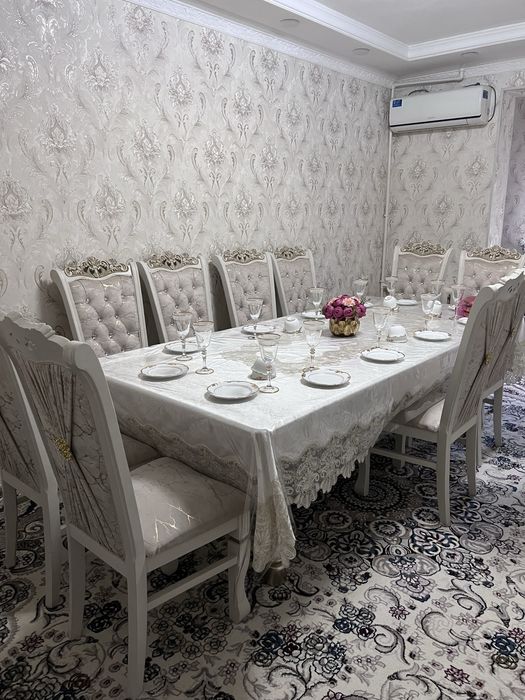 10талик стол стул сотилади