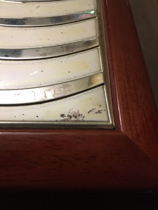 Casete de bijuterii Ag 925