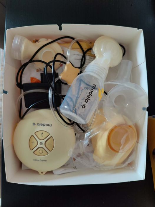 Комплект за кърмене  Medela