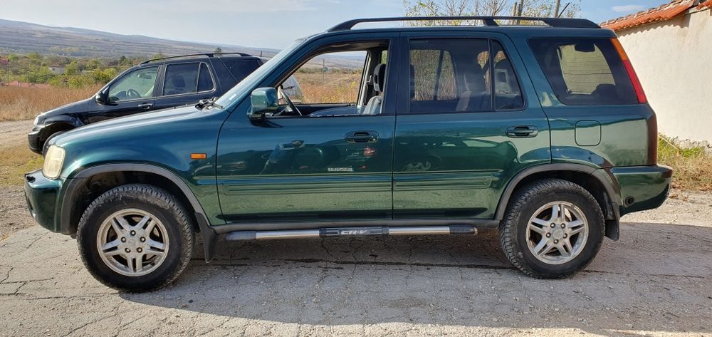 Хонда Црв 1 2.0 147 автомат на части Honda Crv 1 2.0 147 na chasti