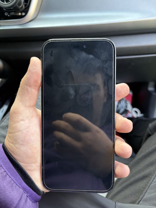 Vand Iphone 14 Pro Max