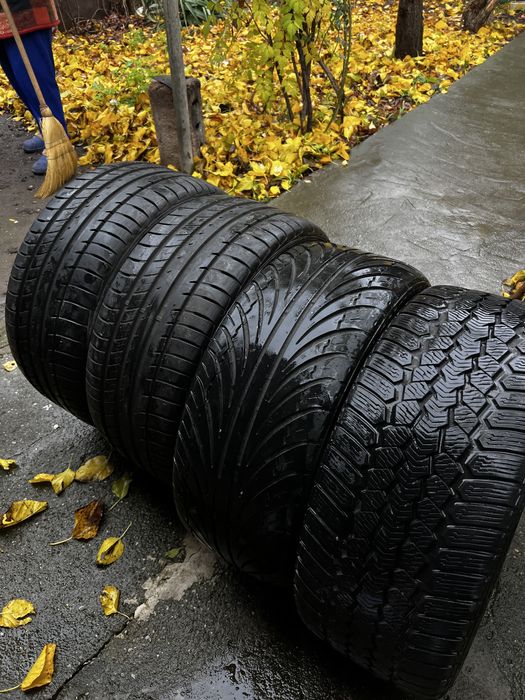 Cauciucuri de masina