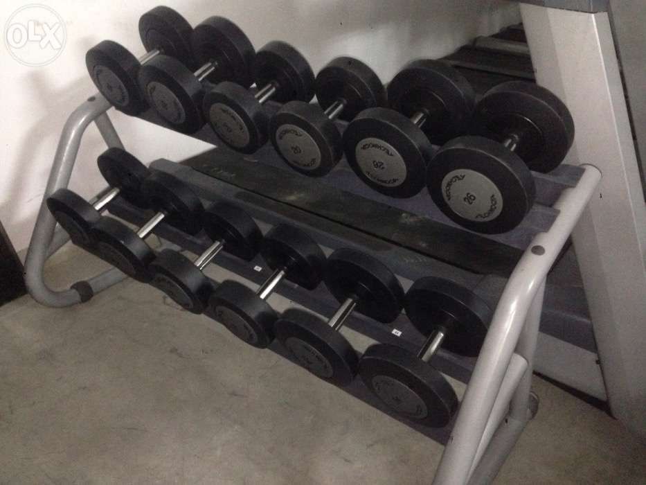 Aparate fitness profesionale