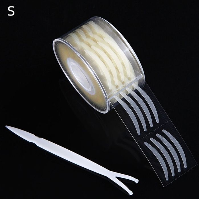 Полоски для поднятия век.