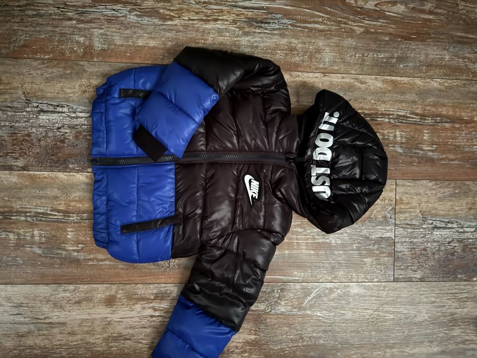 Детско яке Nike за момчета