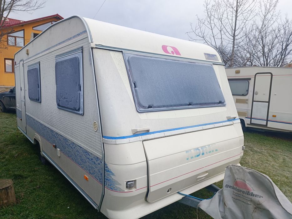 Adria caravan mobil D.0.0.5206DK/1.