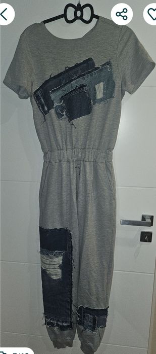 Mugler дънки,  Zara