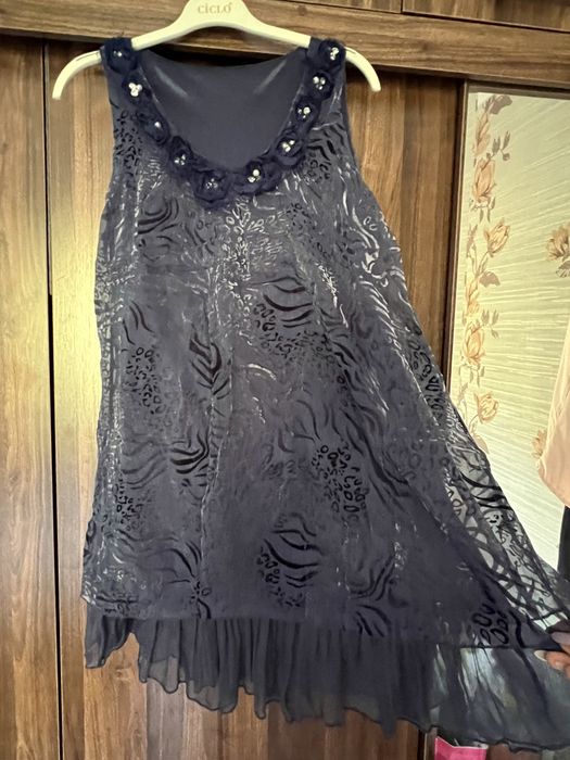 Платья S размер