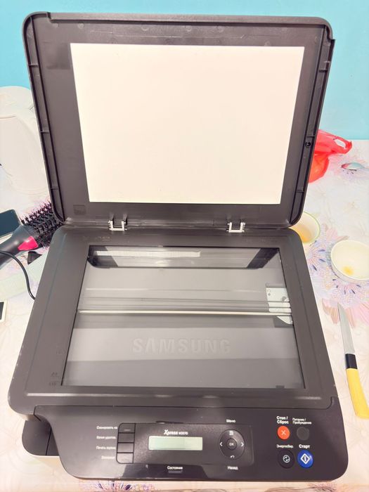 Принтер samsung m2070