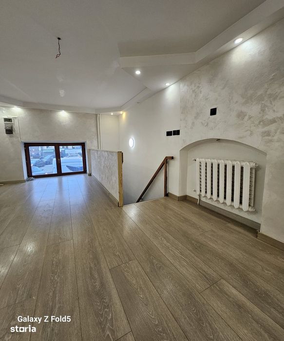 Spatiu comercial ultracentral de inchiriat, Oradea