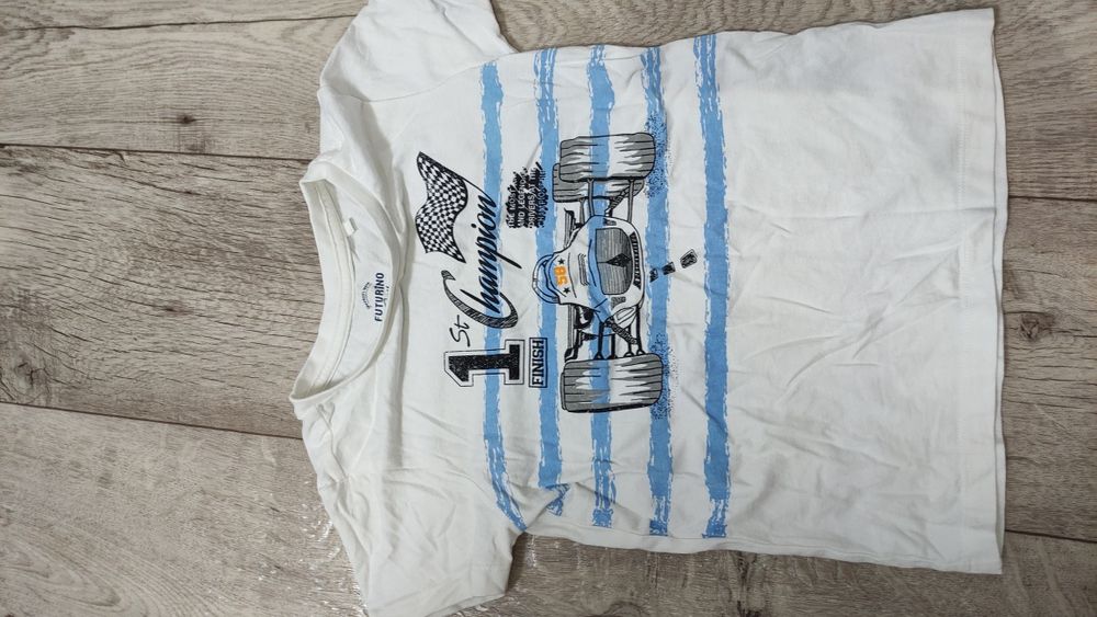 Футболки для мальчика