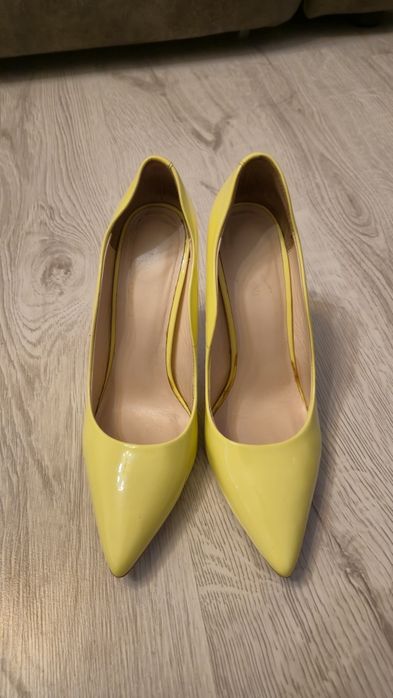 Туфли женские Basconi