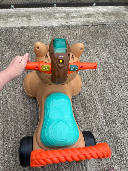 Jucarie interactiva copii Fisher Price