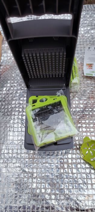 Răzătoare fructe și legume.