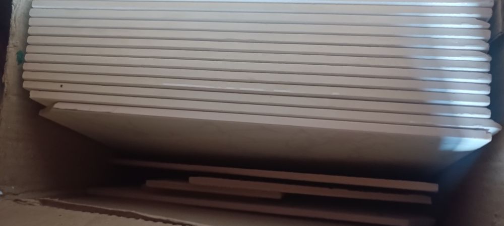 Плитка керамическая остаток