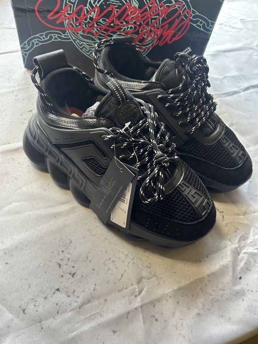 Versace Chain Reaction