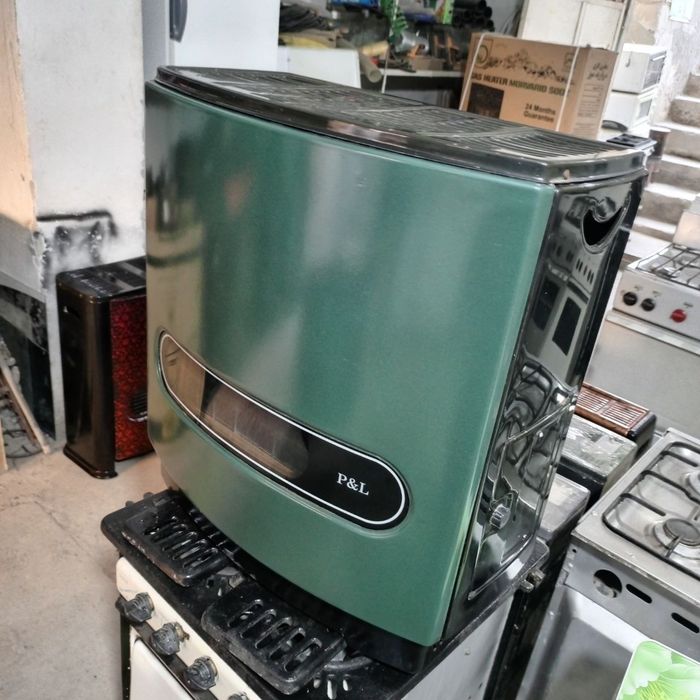 Eron pechka sotiladi yangi