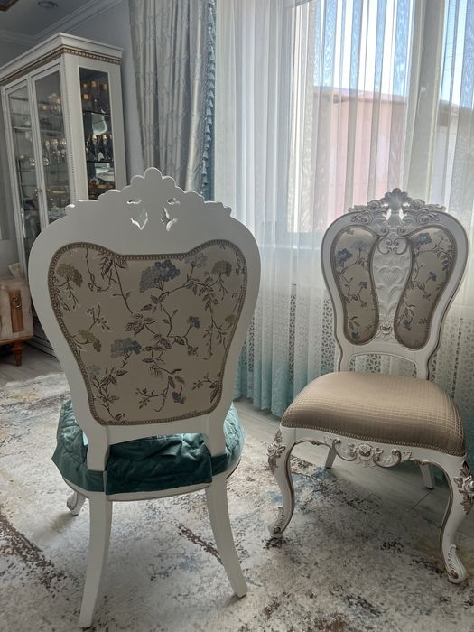 Стулья для зала,гостинной