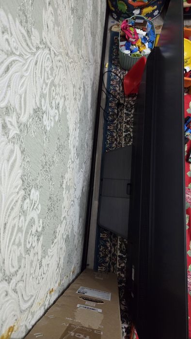 Телевизор LG OLED CX (запчасти)