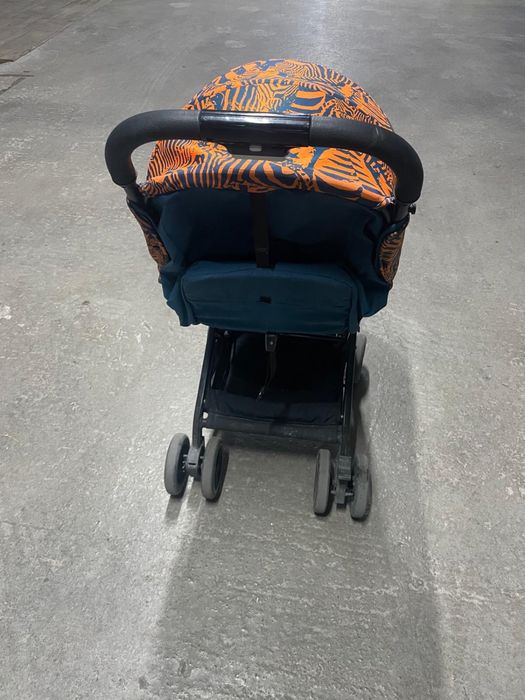 Carucior sport GB Qbit+ All terrain