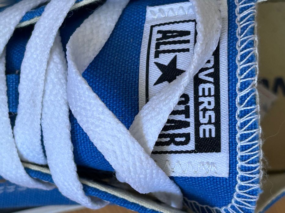 Converse 42 номер