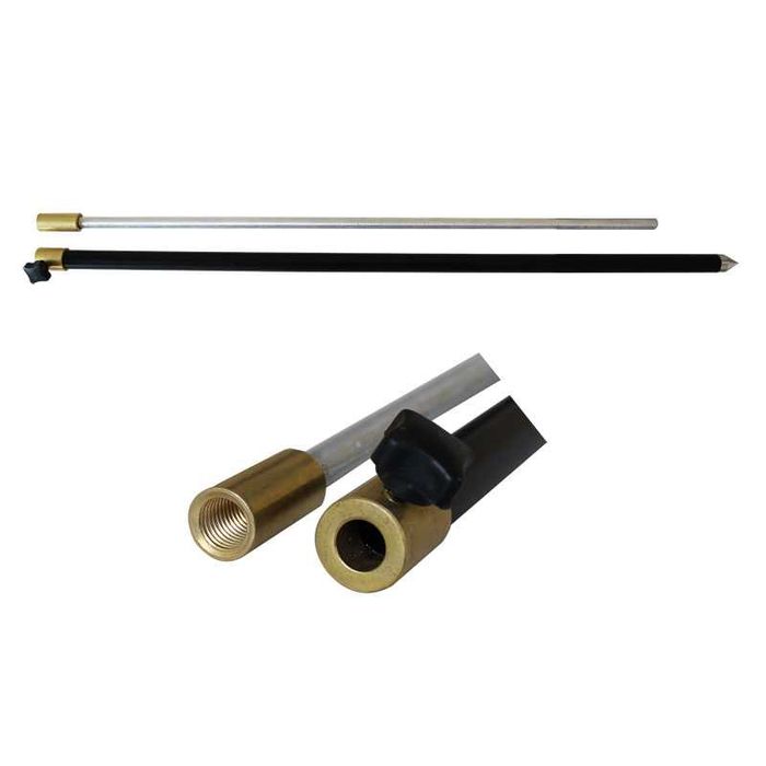 Колче телескопично 50-90см.