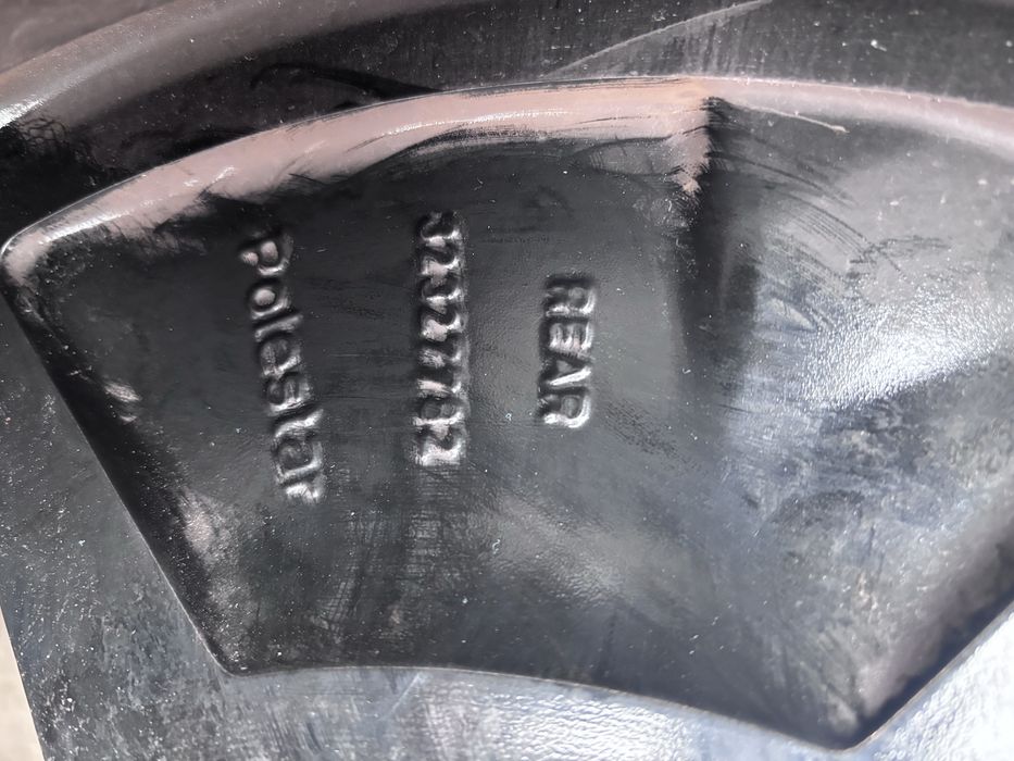 Оригинална джанта за Волво Полестар Volvo Polestar 32327782
