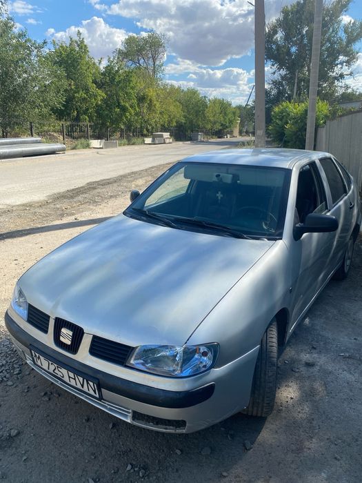 Продам машину