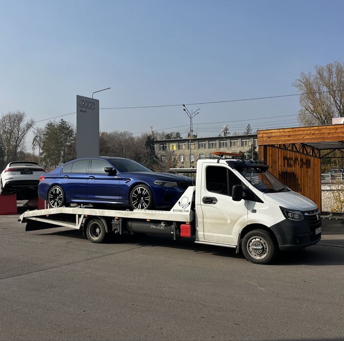 Эвакуатор Недорого Тараз