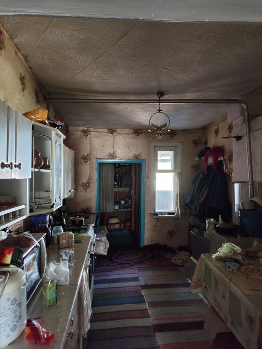 Продам дом на разбор